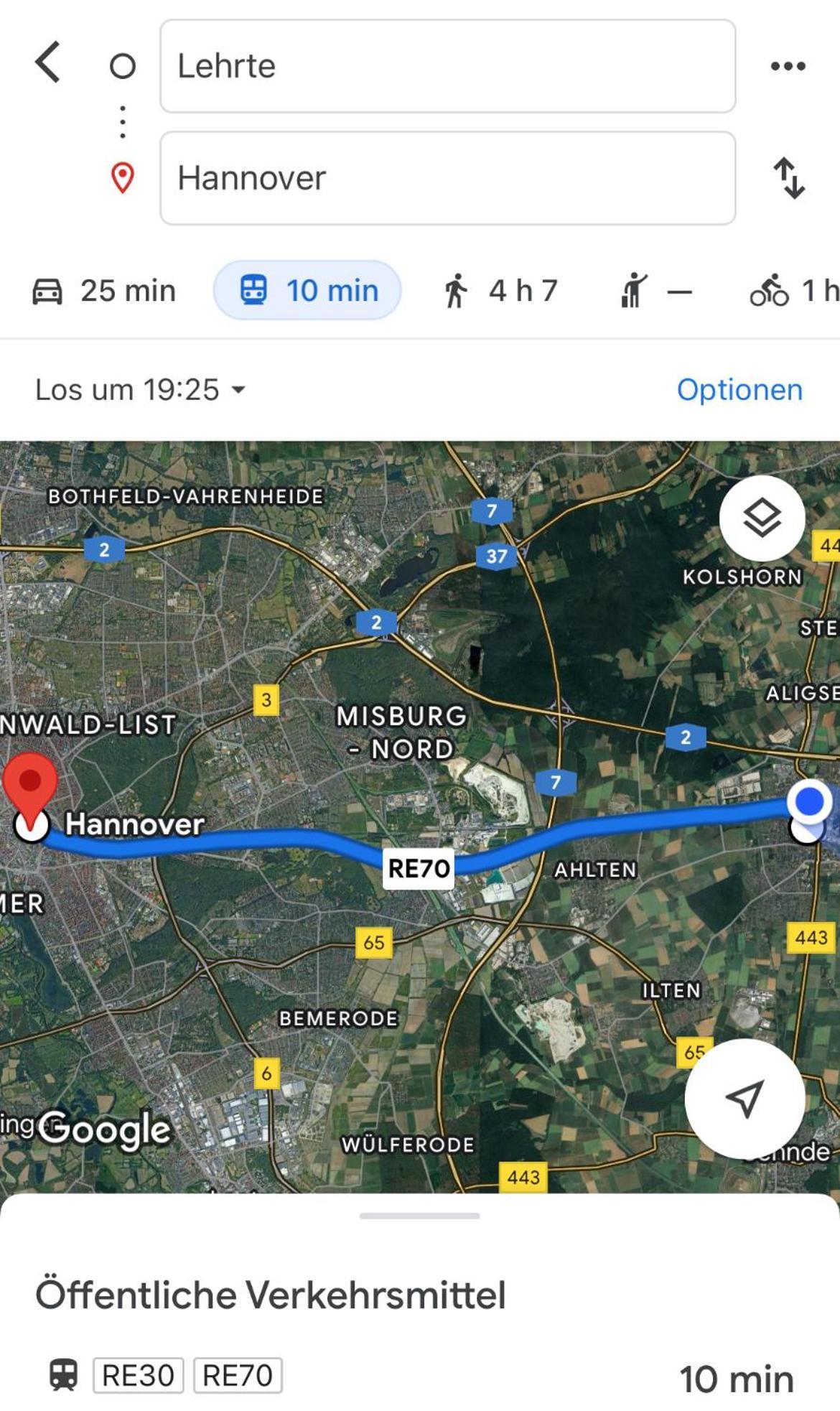 Top Anbindung Naehe Hannover 2Min Lehrte Bhf Check In Bis 0 Uhr - Self Check In! Kültér fotó